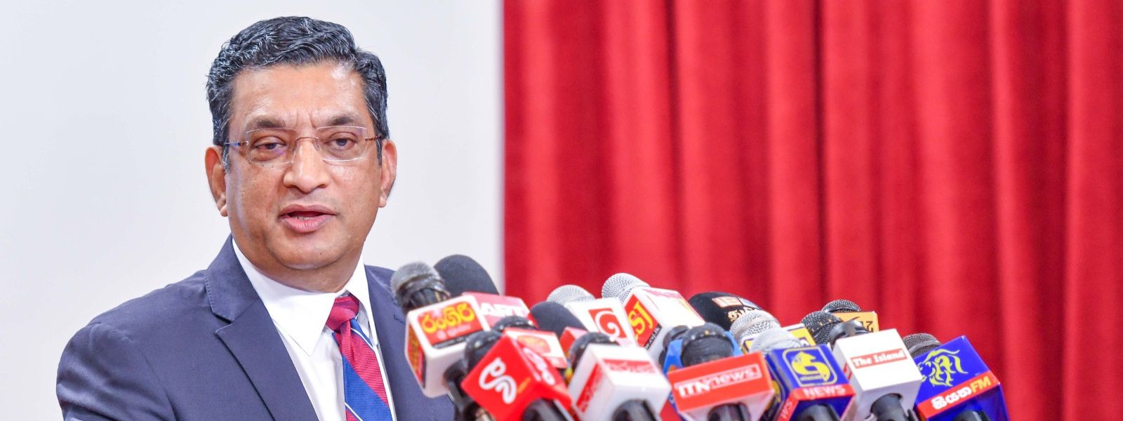 Sri Lanka Accelerates FTA Talks with Asian Giants